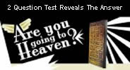 2 Question Test Reveals the Answer - Click Here Now