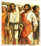 Pastor Ken L. Birks