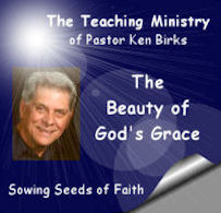 Grace of God Sermon Outlines and Bible Studies