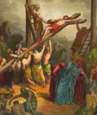 Salvation