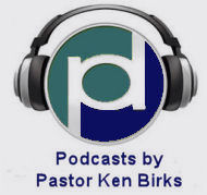 Download Pastor Ken's Podcasts from iTunes