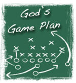 God's Playbook
