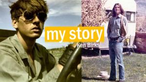 Ken's Testimony