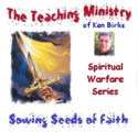 Listen to other messages about Spriritual warfare in iTunes