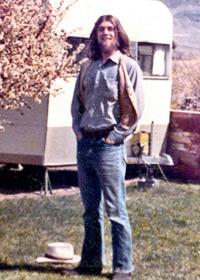 Hippy Days
