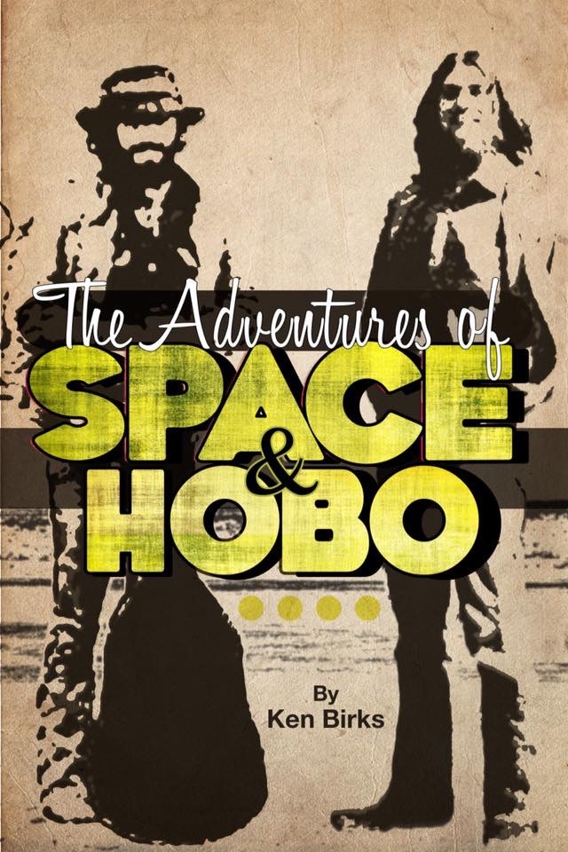 Space and Hobo Book