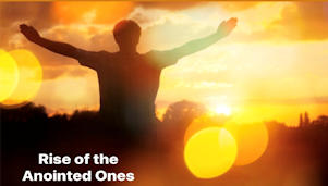 Rise of the Anointed Ones Poetry