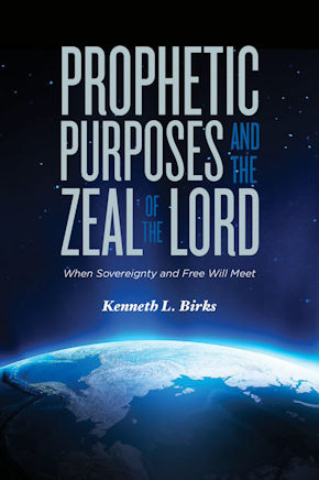 Prophetic Purposes book